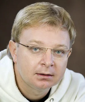 Андрей Зубков фото