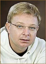 Зубков Андрей фото