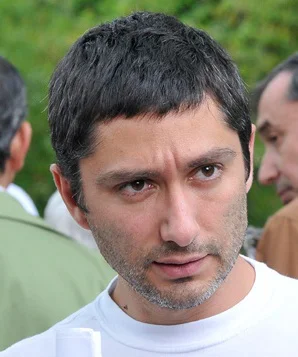 Андрес Х. Шер фото