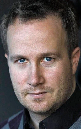 Андри Снайр Магнассон фото