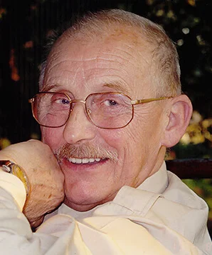 Анджей Шенайх фото