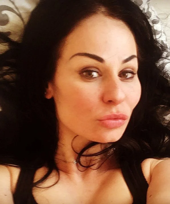 Анджела Ферлайно фото