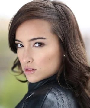 Анджела Мерси Бауэр фото