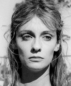 Панч МакГрегор Анджела фото