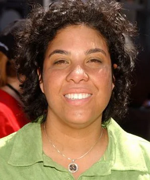 Анджела Робинсон фото