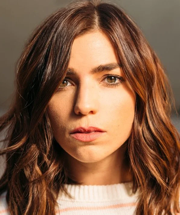 Анджела Тримбур фото