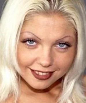 Анджелика Брайт фото