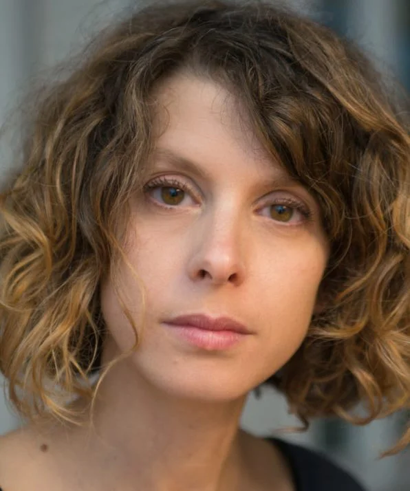 Анджелика Лео фото