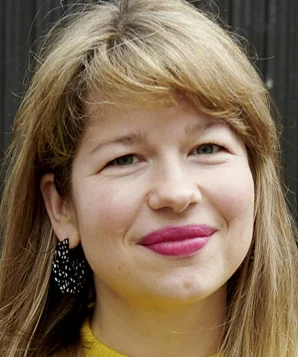 Анет Мелис фото