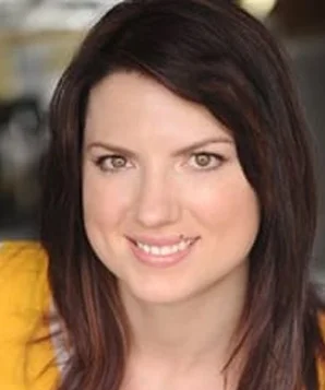 Angela Nordeng фото