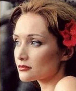 Ангелина Чернова фото