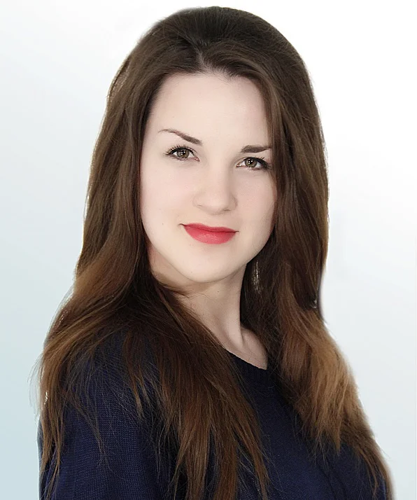 Ангелина Федоркова фото