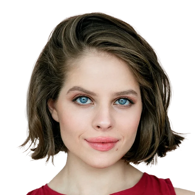 Пахомова Ангелина фото