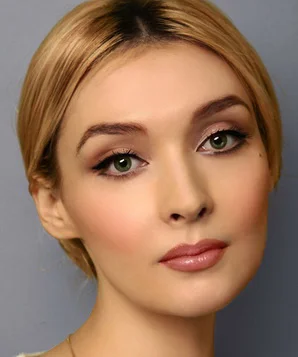 Ангелина Притуманова фото