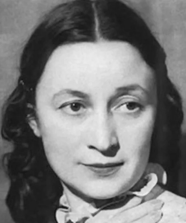 Ангелина Степанова фото