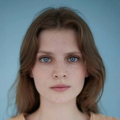 Ангелина Тихонова фото
