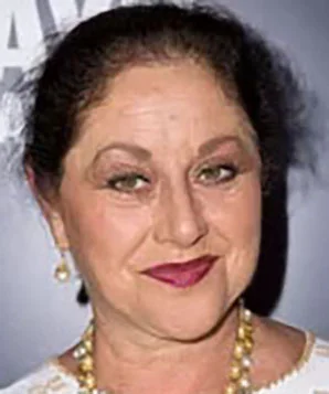 Анхелика Арагон фото