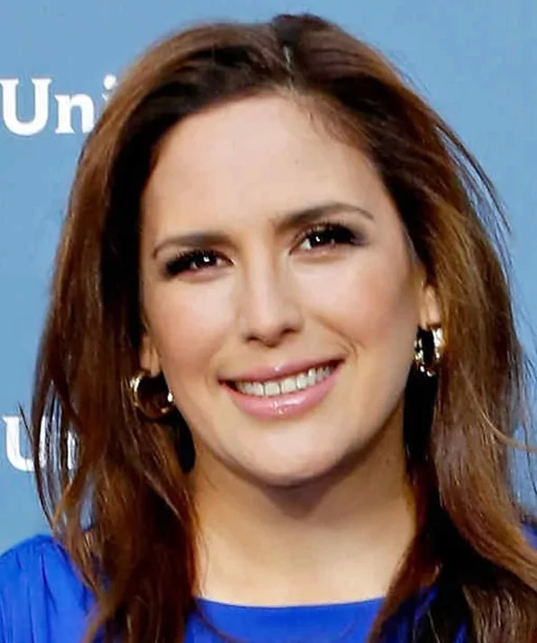 Анхелика Вале фото