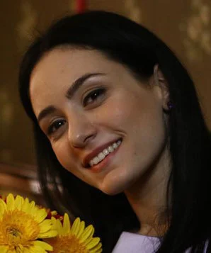 Ани Гаспарян фото