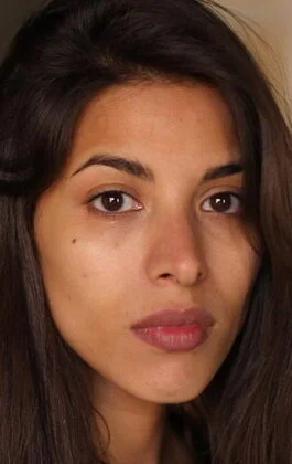 Анисса Аллали фото