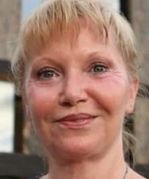 Анита Эриксен фото