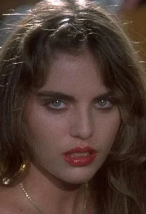 Пьерони Ания фото