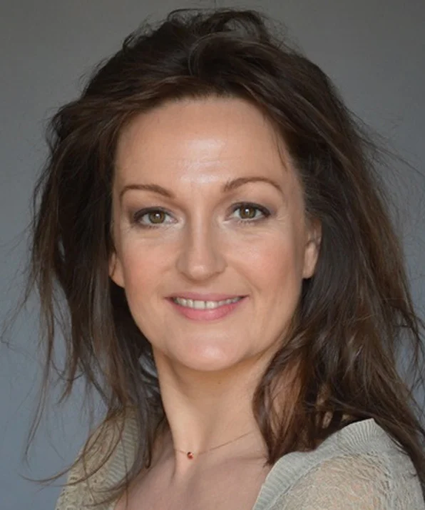 Анн Жирар фото