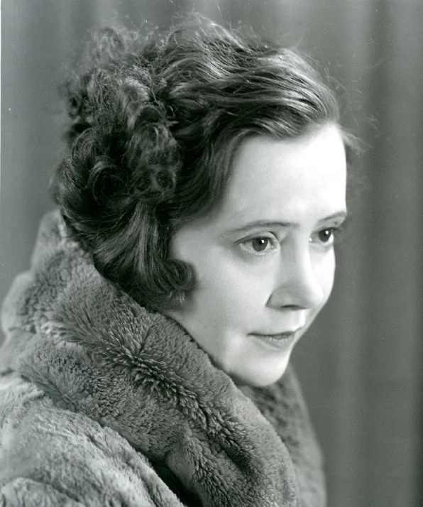 Анна-Лиза Бауде фото