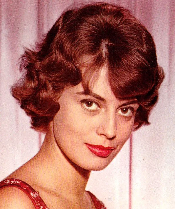 Анна-Мария Ферреро фото