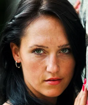 Анна Абраменок фото