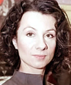 Анна Александрович фото