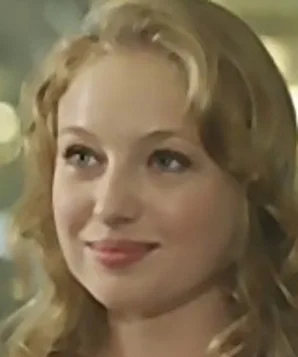 Анна Андреева фото