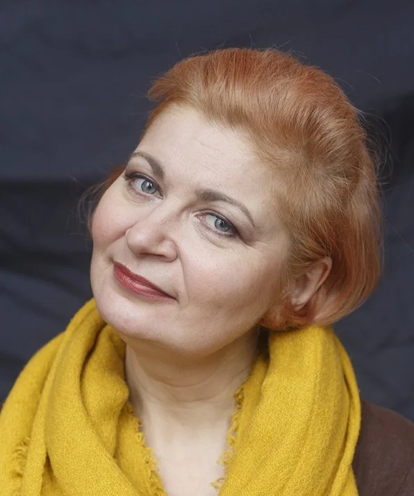 Анна Анисенко фото