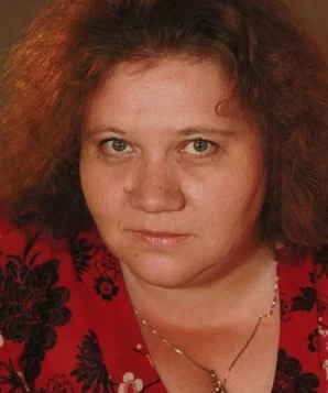 Анна Асташкина фото