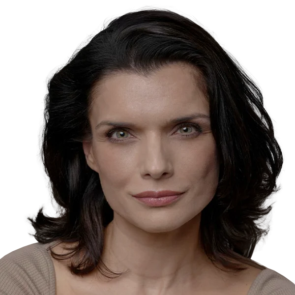 Азарова Анна фото
