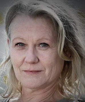 Анна Бьелькеруд фото