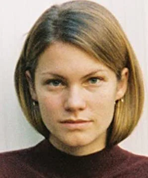 Анна Буллард-Вернер фото