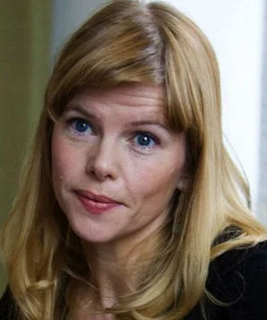 Анна Бьёрк фото