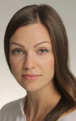 Домникова Анна фото