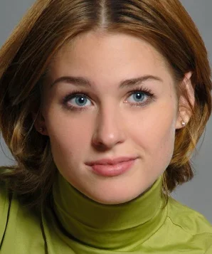 Анна Дружинина фото