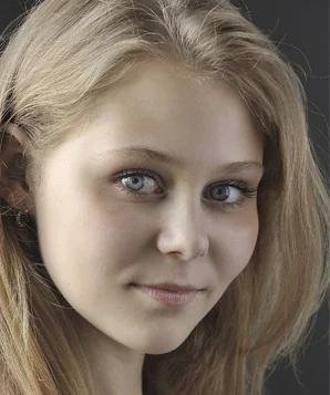 Анна Дулова фото
