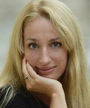 Екатерининская Анна фото