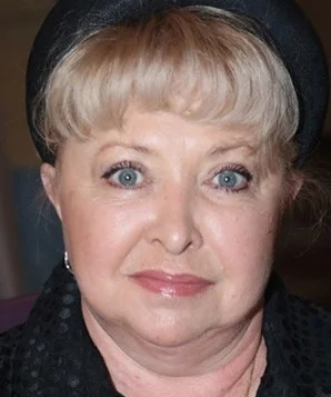 Анна Фроловцева фото