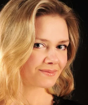 Анна Герасимова фото
