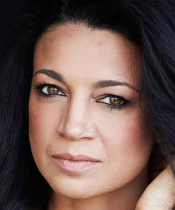 Анна Хайа фото