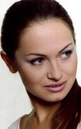 Калугина Анна фото
