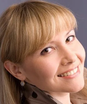 Анна Каракаева фото