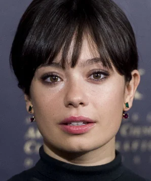 Кастильо Анна фото