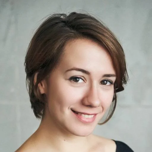 Анна Киселева фото