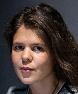 Анна Колчина фото